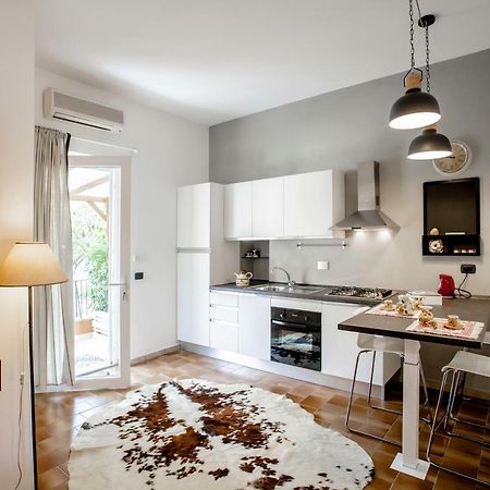 Roma, Deliziosa Casa Indipendente Immersa Nel Verde Villa Eksteriør billede