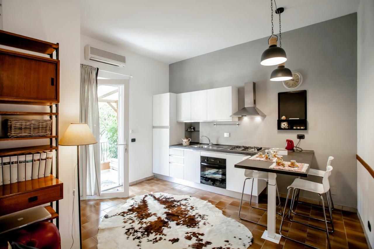 Roma, Deliziosa Casa Indipendente Immersa Nel Verde Villa Eksteriør billede